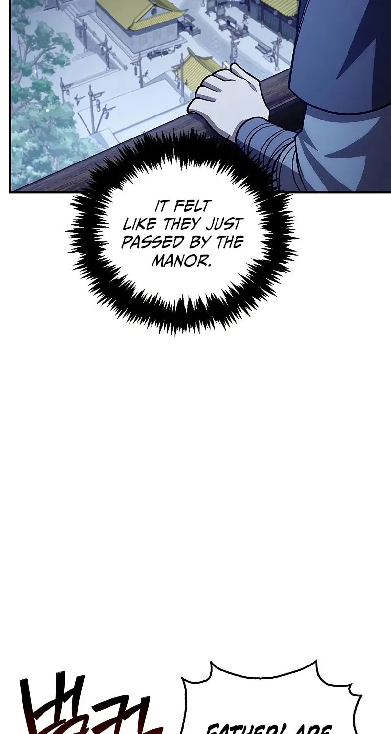Heavenly Grand Archive's Young Master Chapter 136 page 9 - 