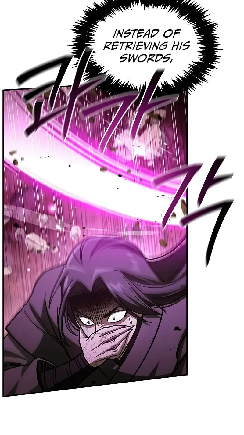 Heavenly Grand Archive's Young Master Chapter 136 page 88 - 