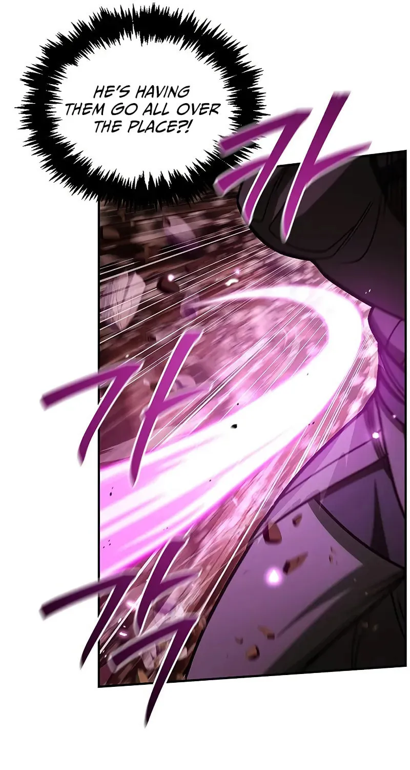Heavenly Grand Archive's Young Master Chapter 136 page 89 - 