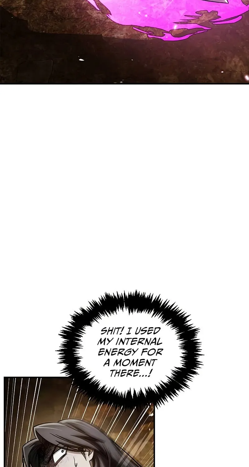Heavenly Grand Archive's Young Master Chapter 136 page 95 - 
