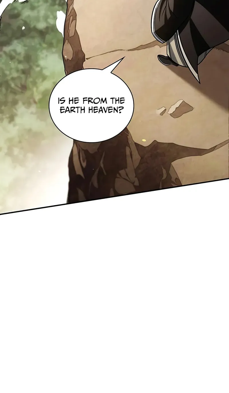 Heavenly Grand Archive's Young Master Chapter 137 page 11 - 