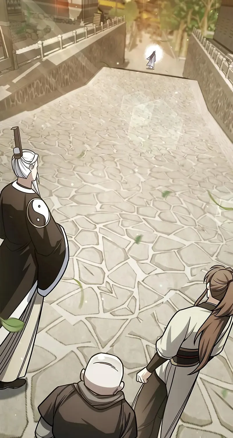 Heavenly Grand Archive's Young Master Chapter 137 page 102 - 