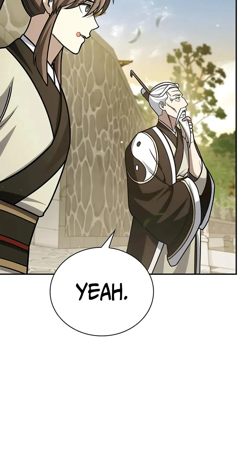 Heavenly Grand Archive's Young Master Chapter 137 page 104 - 