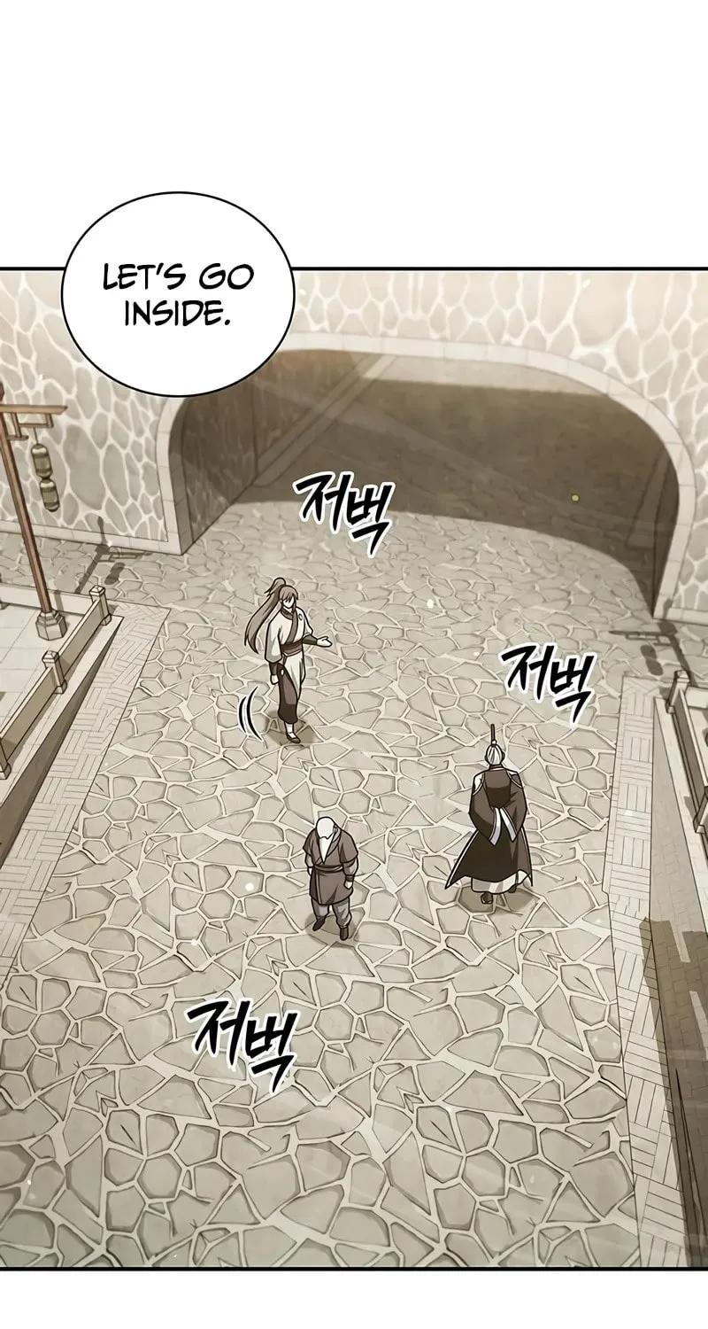 Heavenly Grand Archive's Young Master Chapter 137 page 105 - 