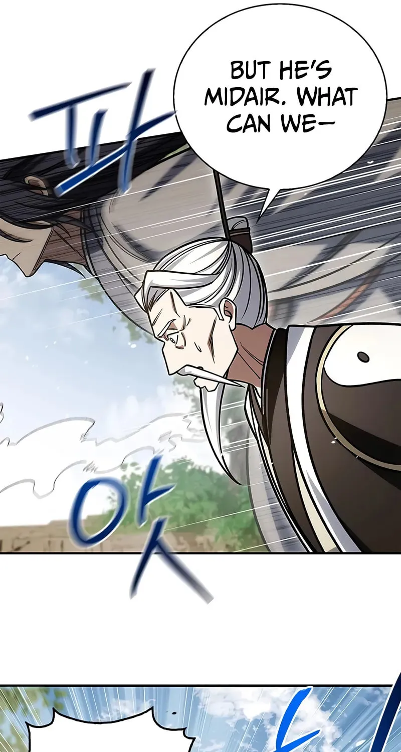 Heavenly Grand Archive's Young Master Chapter 137 page 12 - 