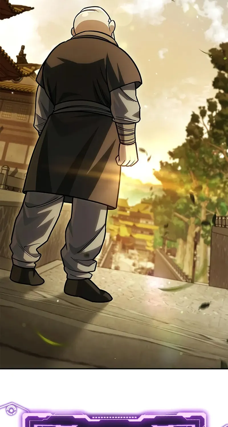 Heavenly Grand Archive's Young Master Chapter 137 page 112 - 