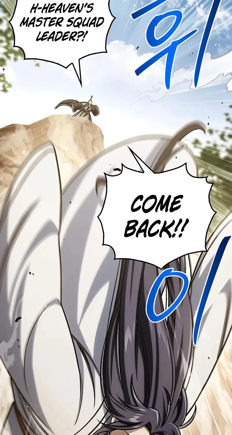 Heavenly Grand Archive's Young Master Chapter 137 page 13 - 