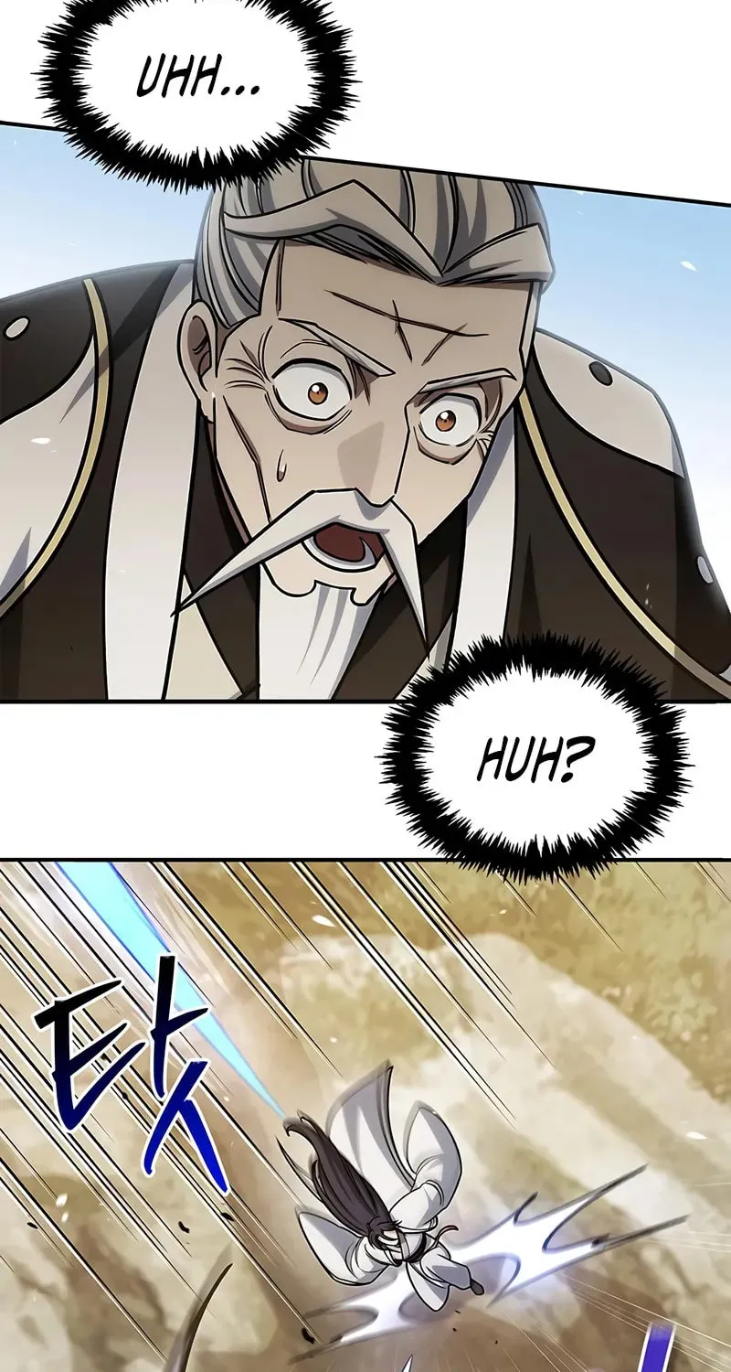 Heavenly Grand Archive's Young Master Chapter 137 page 15 - 