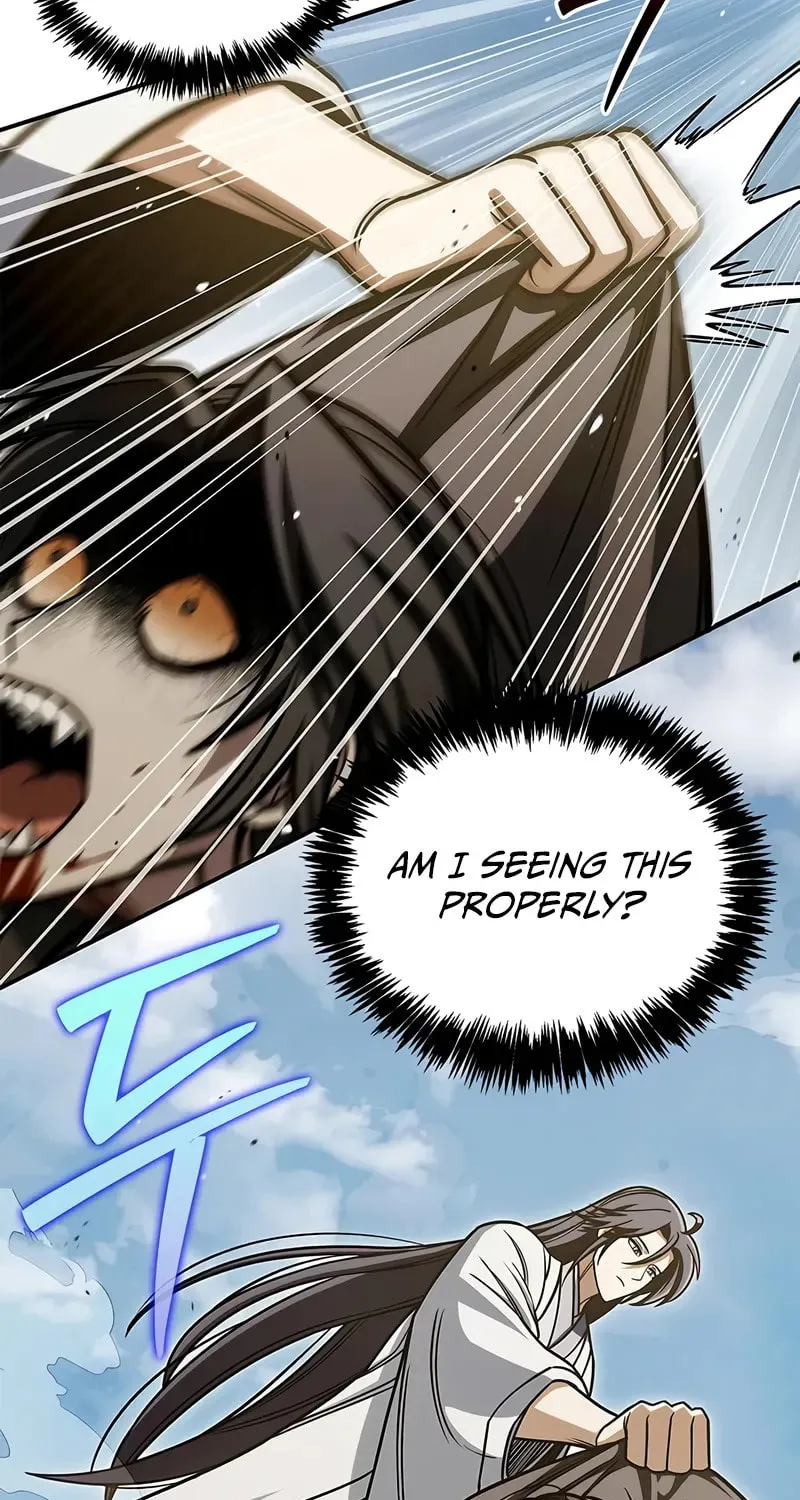 Heavenly Grand Archive's Young Master Chapter 137 page 18 - 