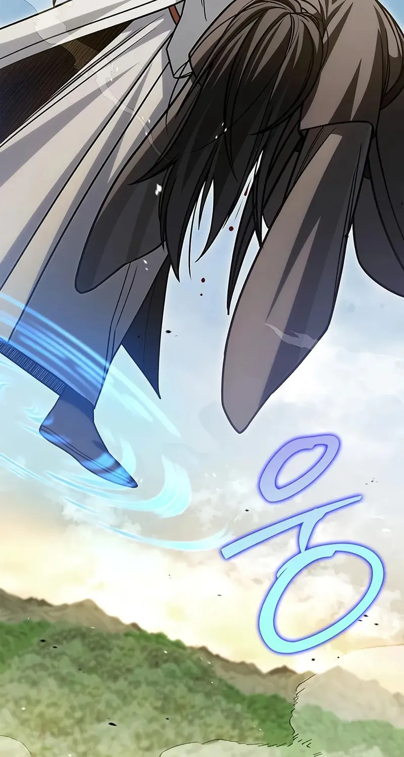 Heavenly Grand Archive's Young Master Chapter 137 page 19 - 