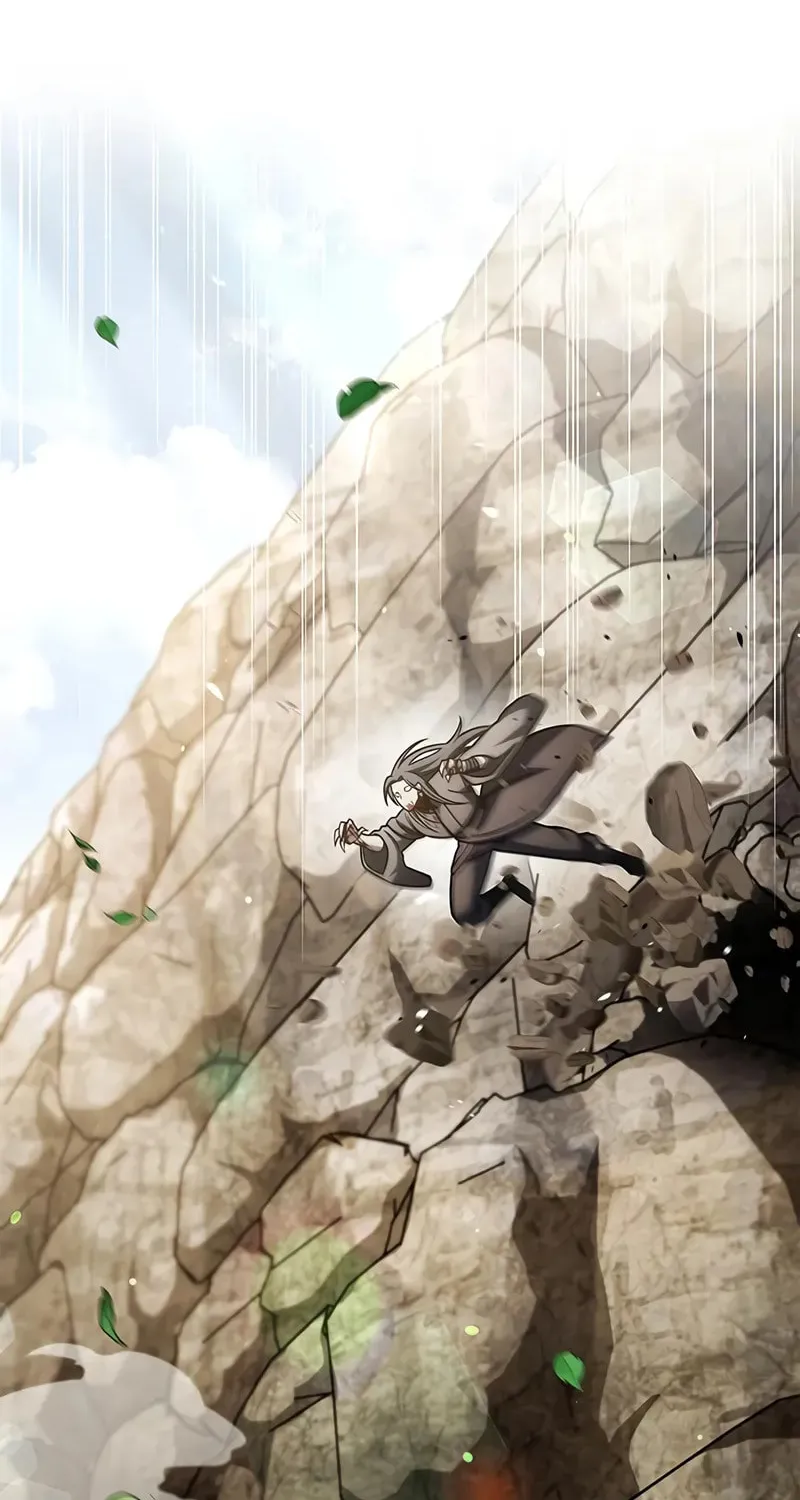 Heavenly Grand Archive's Young Master Chapter 137 page 3 - 