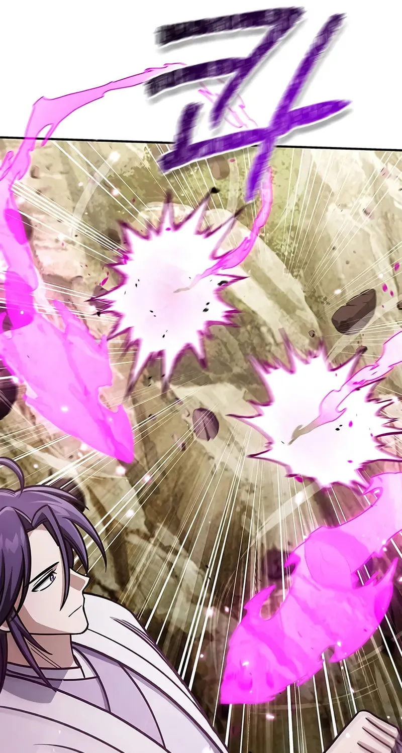 Heavenly Grand Archive's Young Master Chapter 137 page 22 - 