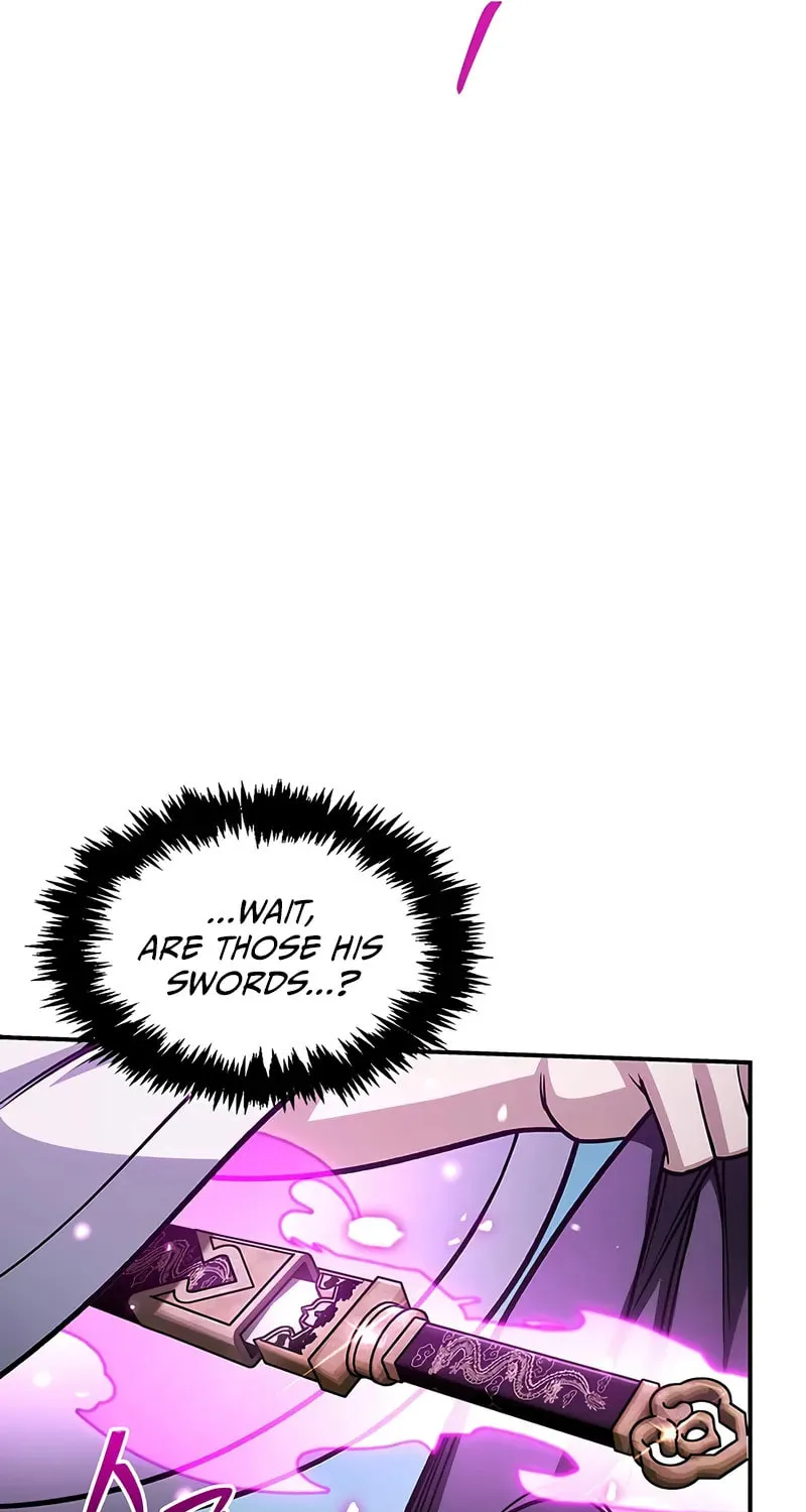 Heavenly Grand Archive's Young Master Chapter 137 page 26 - 