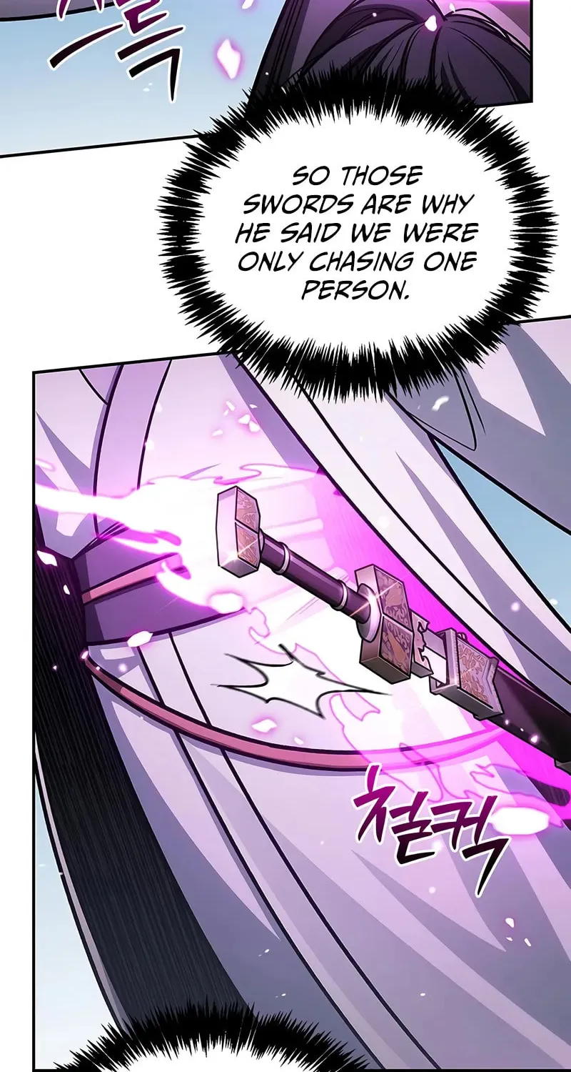Heavenly Grand Archive's Young Master Chapter 137 page 27 - 