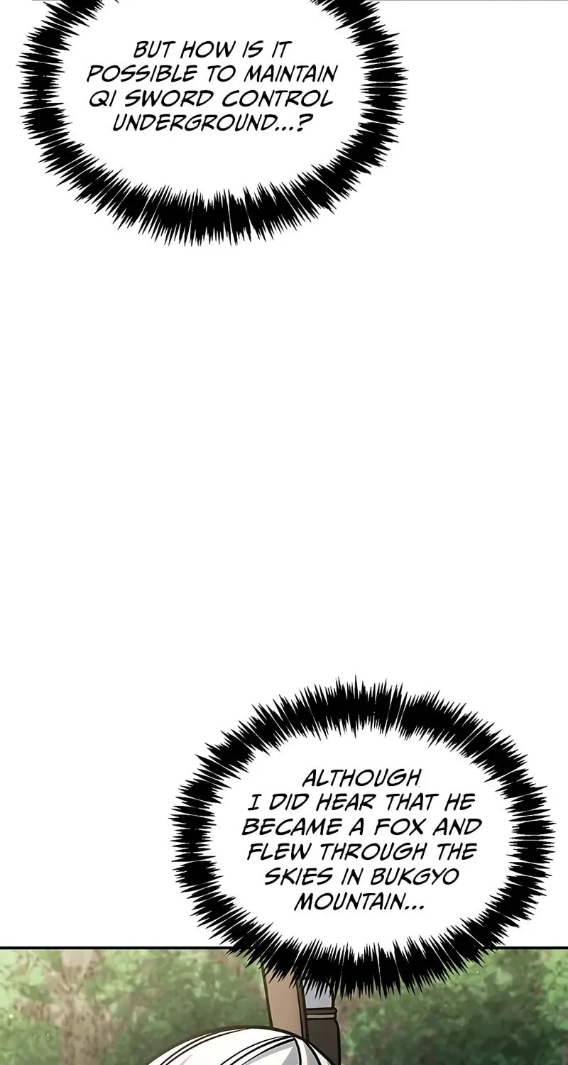 Heavenly Grand Archive's Young Master Chapter 137 page 28 - 