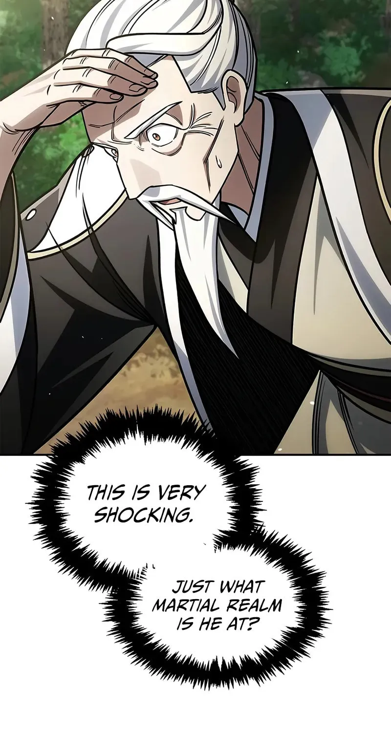 Heavenly Grand Archive's Young Master Chapter 137 page 29 - 