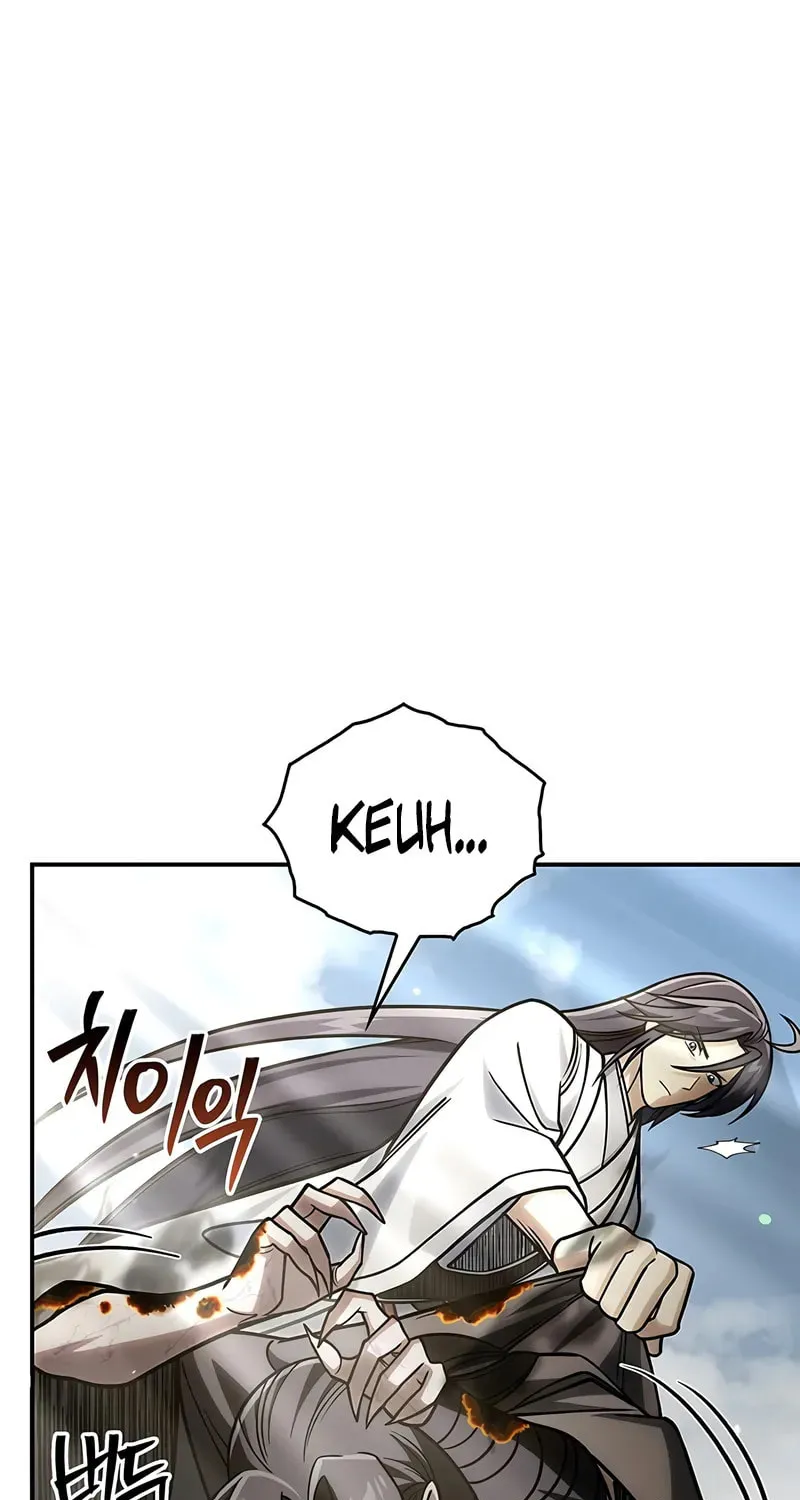 Heavenly Grand Archive's Young Master Chapter 137 page 30 - 