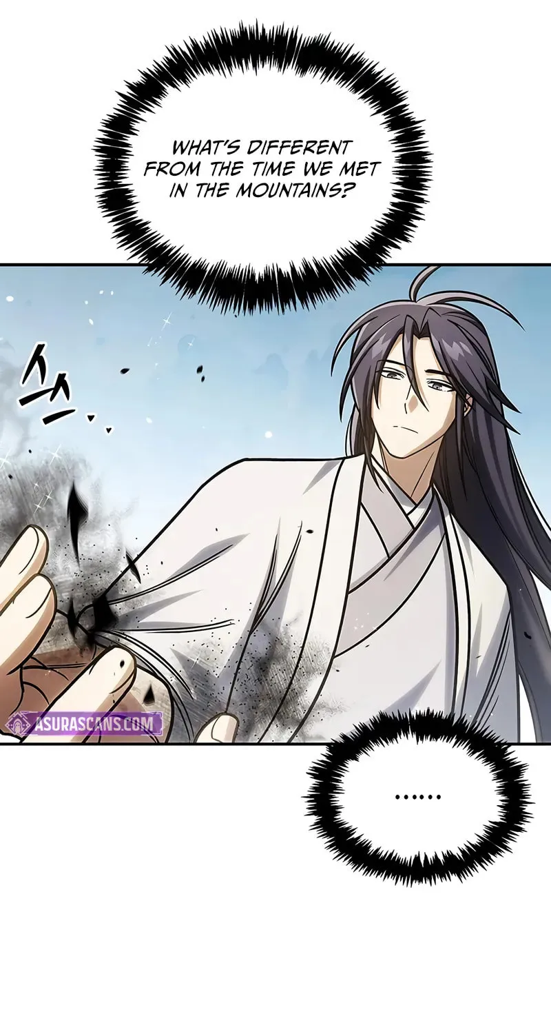 Heavenly Grand Archive's Young Master Chapter 137 page 40 - 