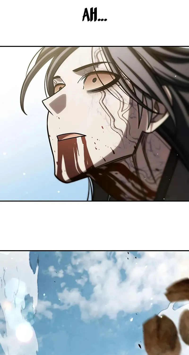 Heavenly Grand Archive's Young Master Chapter 137 page 5 - 