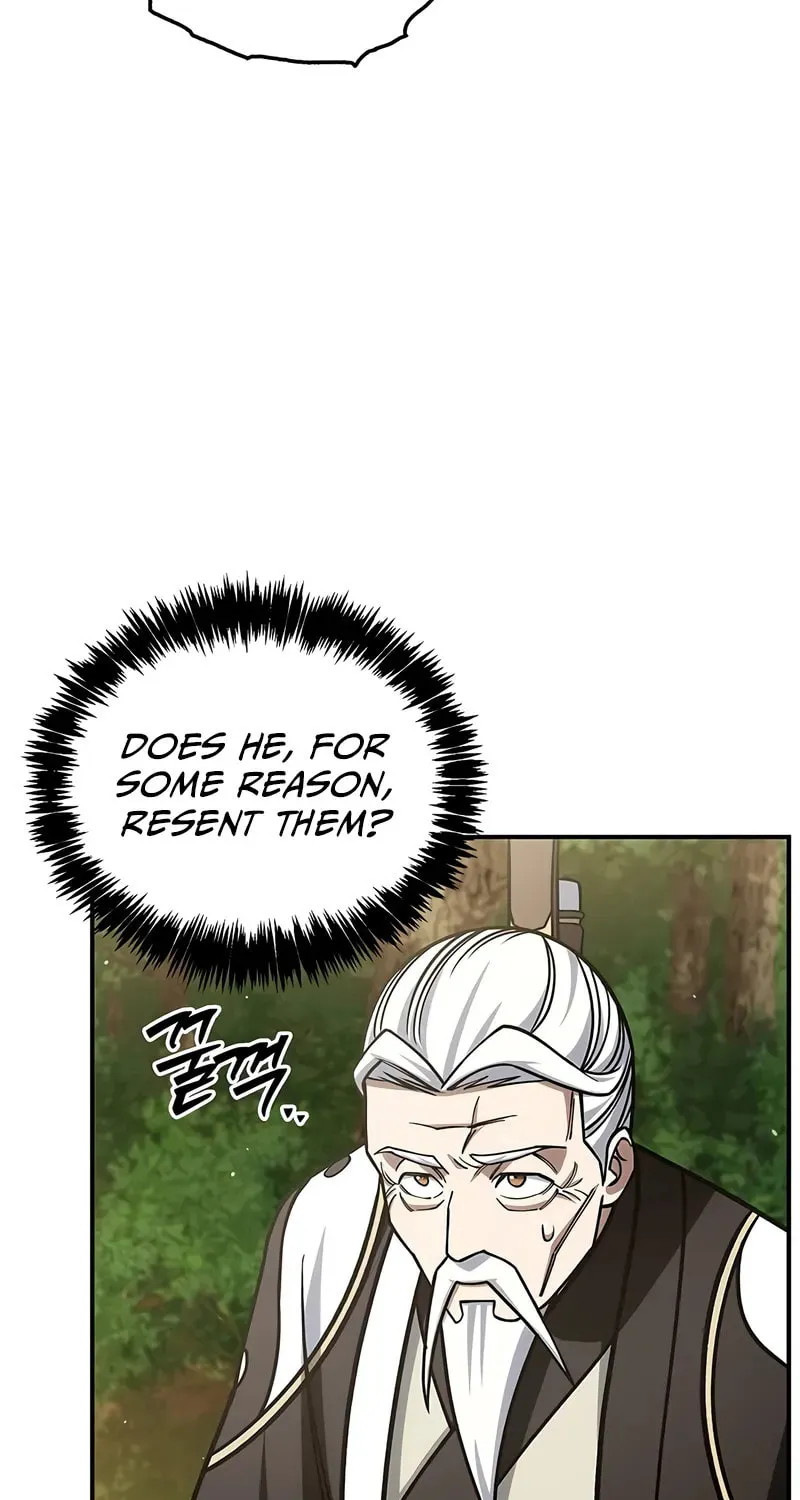 Heavenly Grand Archive's Young Master Chapter 137 page 46 - 