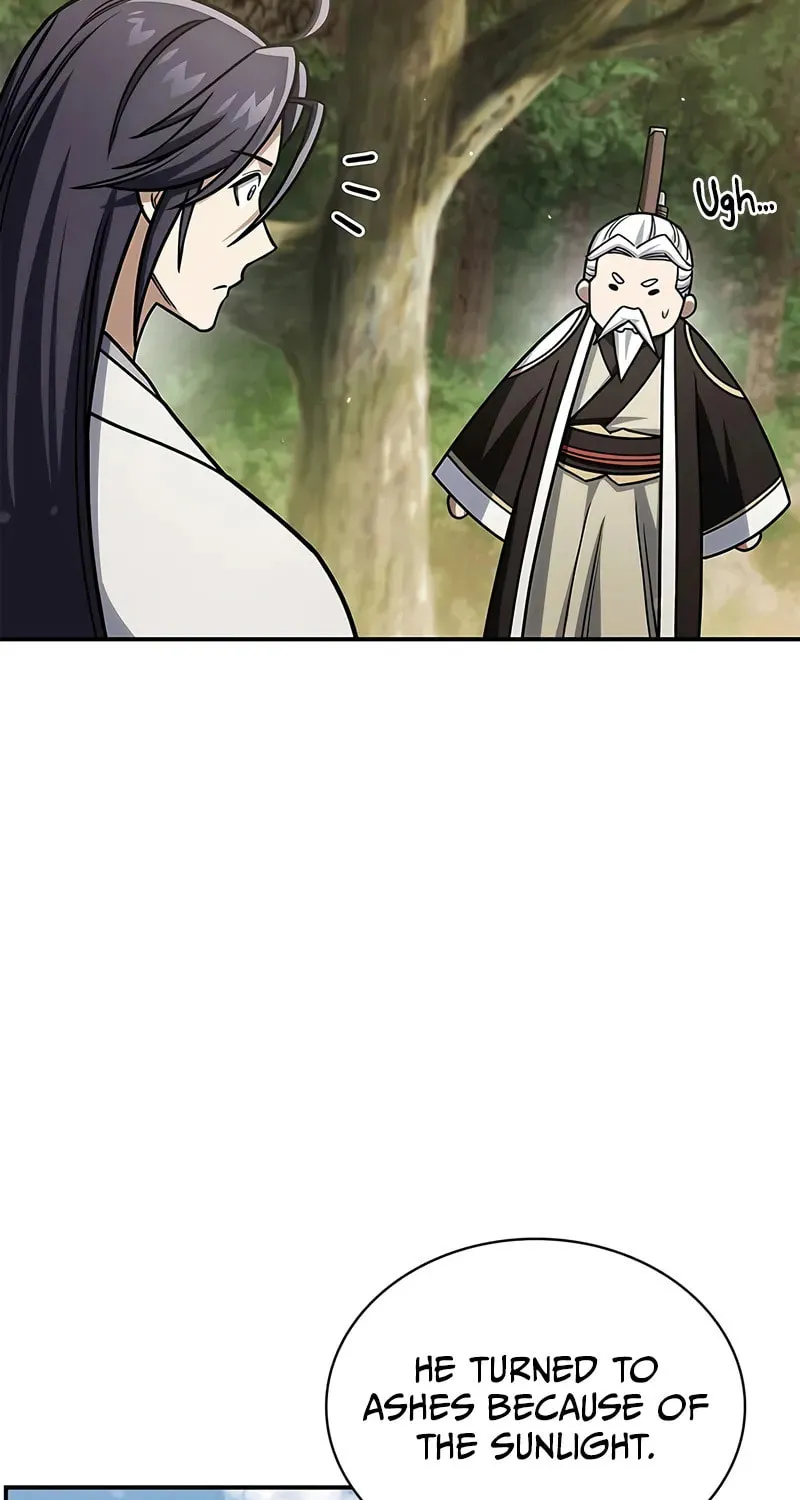 Heavenly Grand Archive's Young Master Chapter 137 page 48 - 