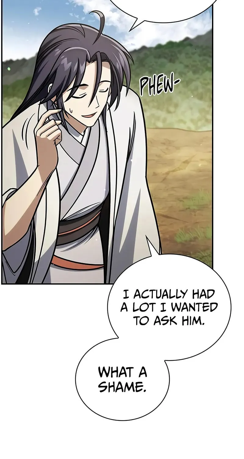Heavenly Grand Archive's Young Master Chapter 137 page 49 - 