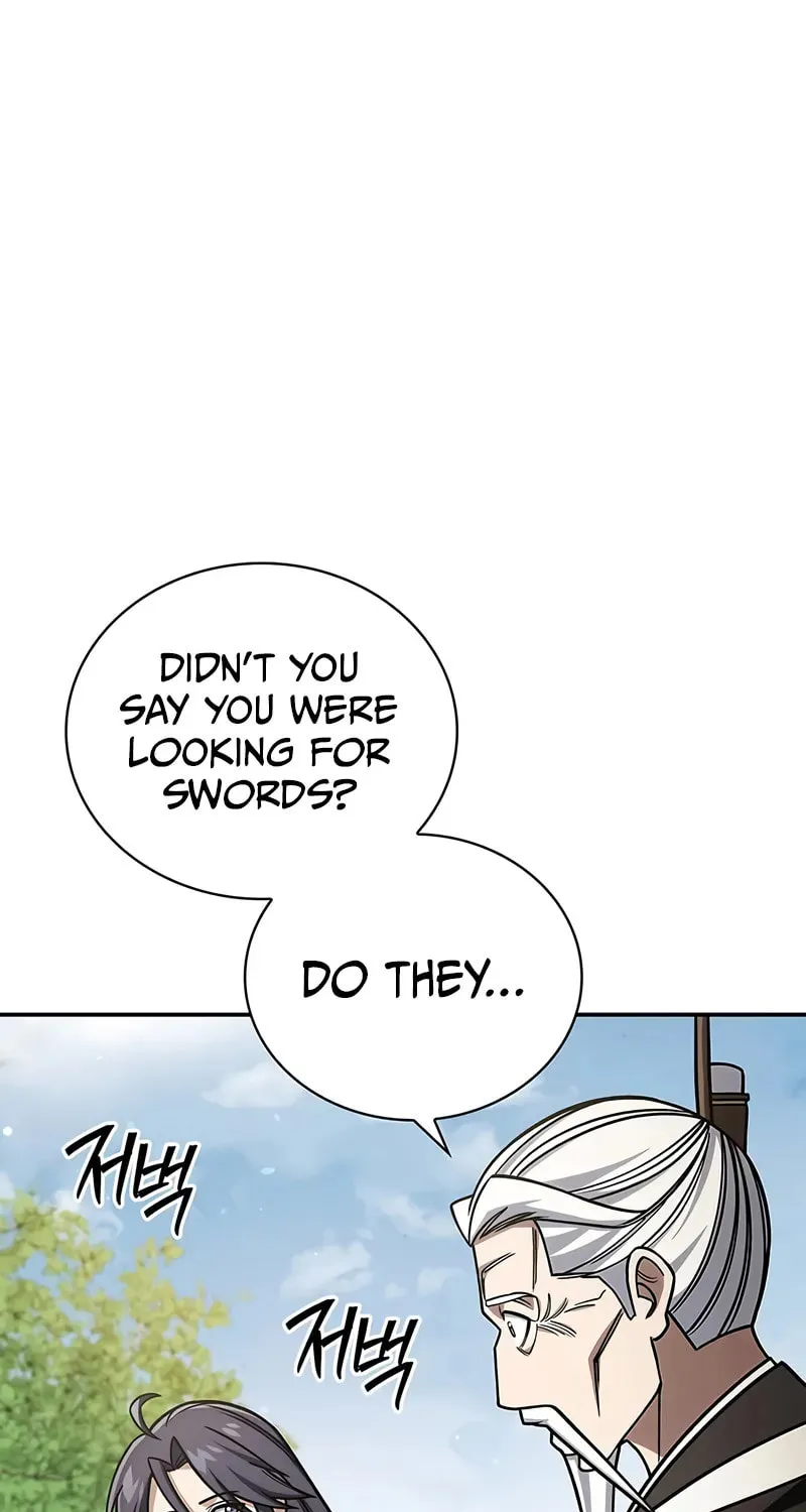 Heavenly Grand Archive's Young Master Chapter 137 page 50 - 
