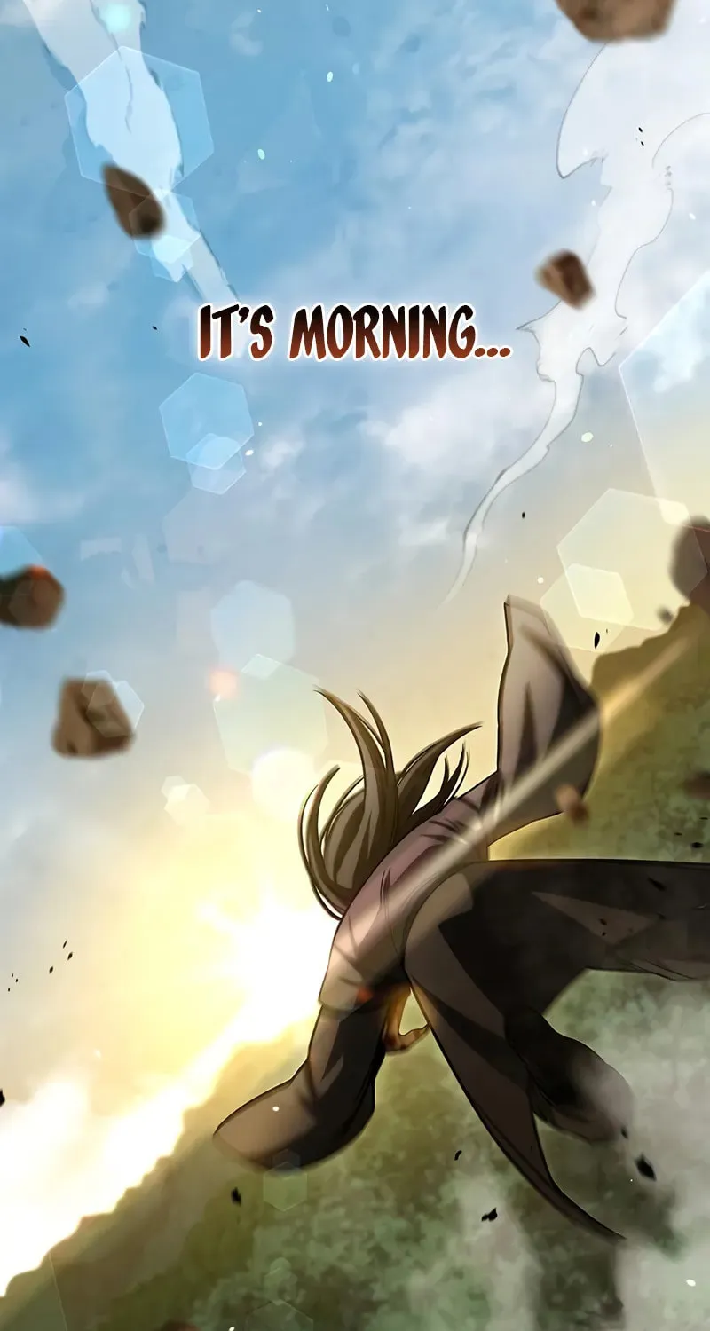 Heavenly Grand Archive's Young Master Chapter 137 page 6 - 