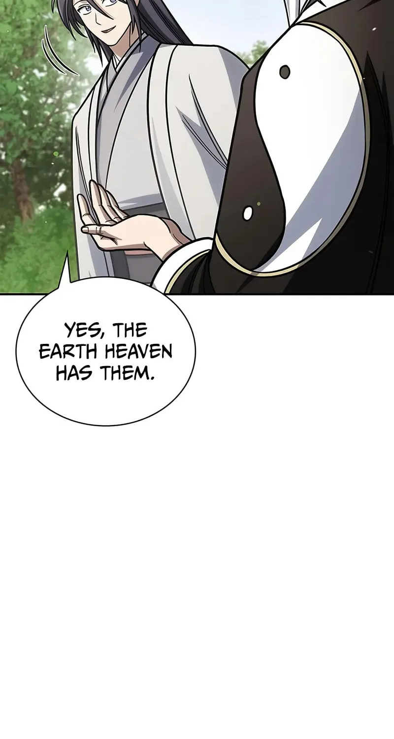 Heavenly Grand Archive's Young Master Chapter 137 page 51 - 