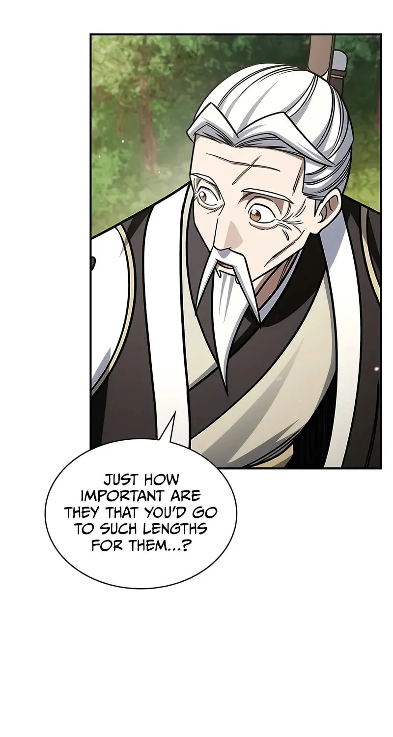 Heavenly Grand Archive's Young Master Chapter 137 page 52 - 