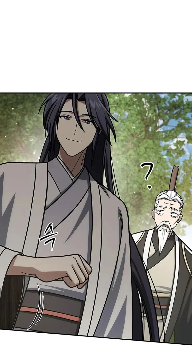 Heavenly Grand Archive's Young Master Chapter 137 page 53 - 