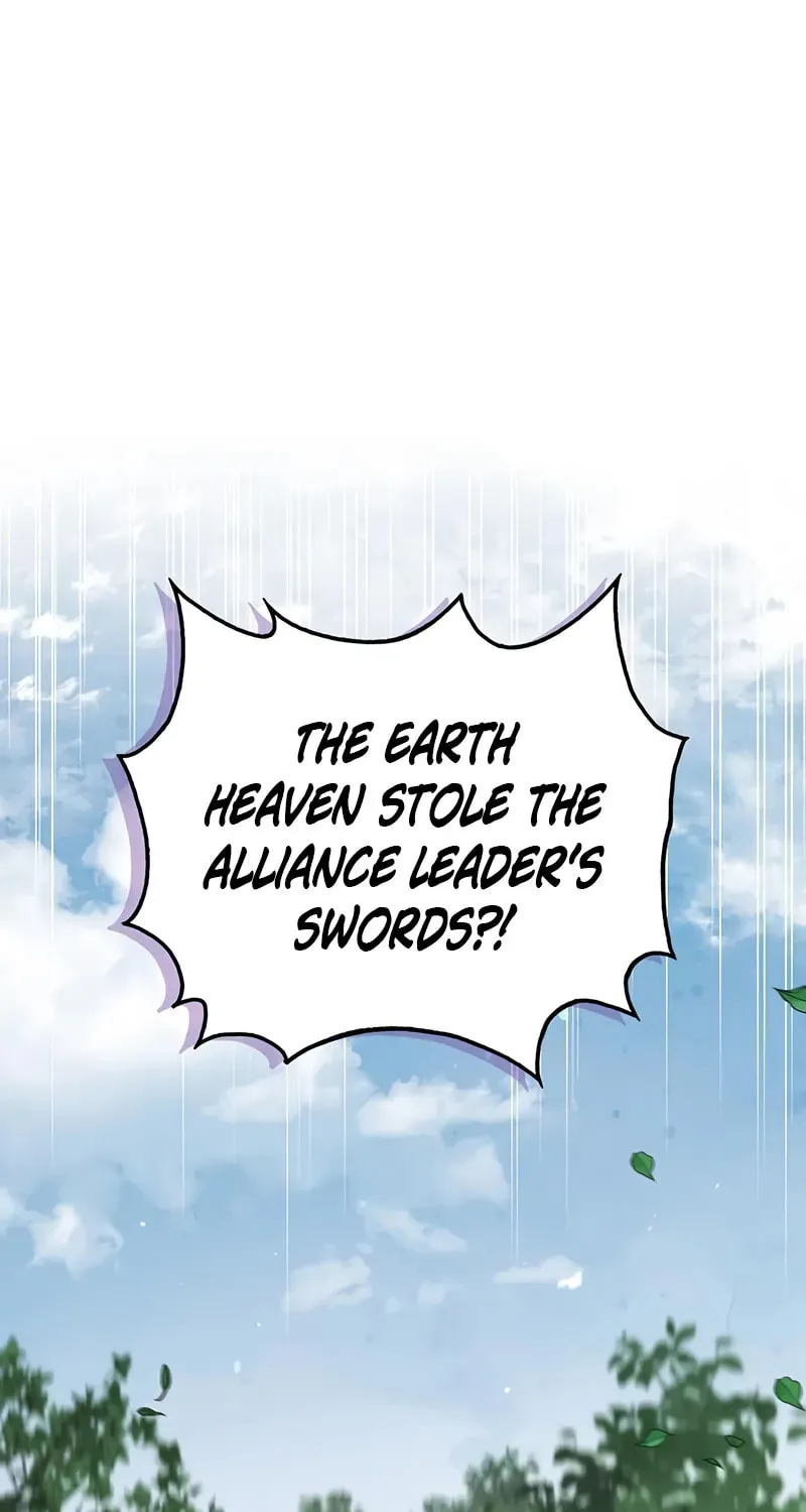 Heavenly Grand Archive's Young Master Chapter 137 page 58 - 