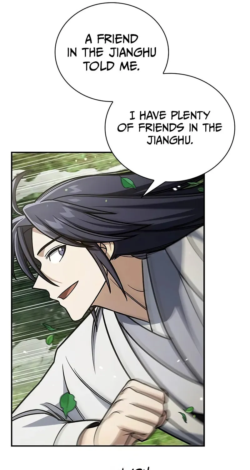 Heavenly Grand Archive's Young Master Chapter 137 page 62 - 