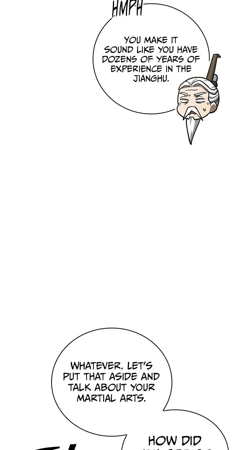 Heavenly Grand Archive's Young Master Chapter 137 page 63 - 