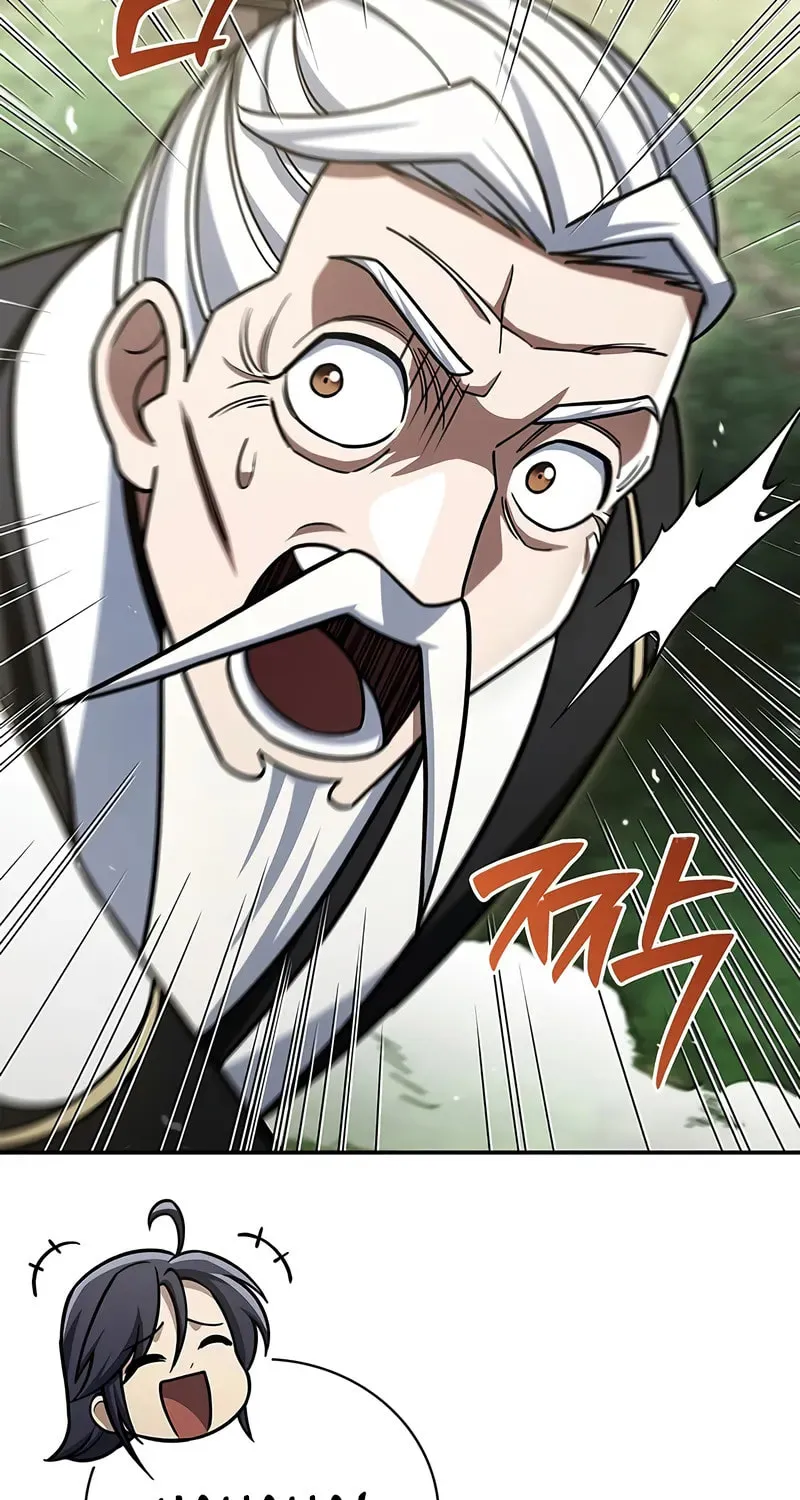 Heavenly Grand Archive's Young Master Chapter 137 page 66 - 