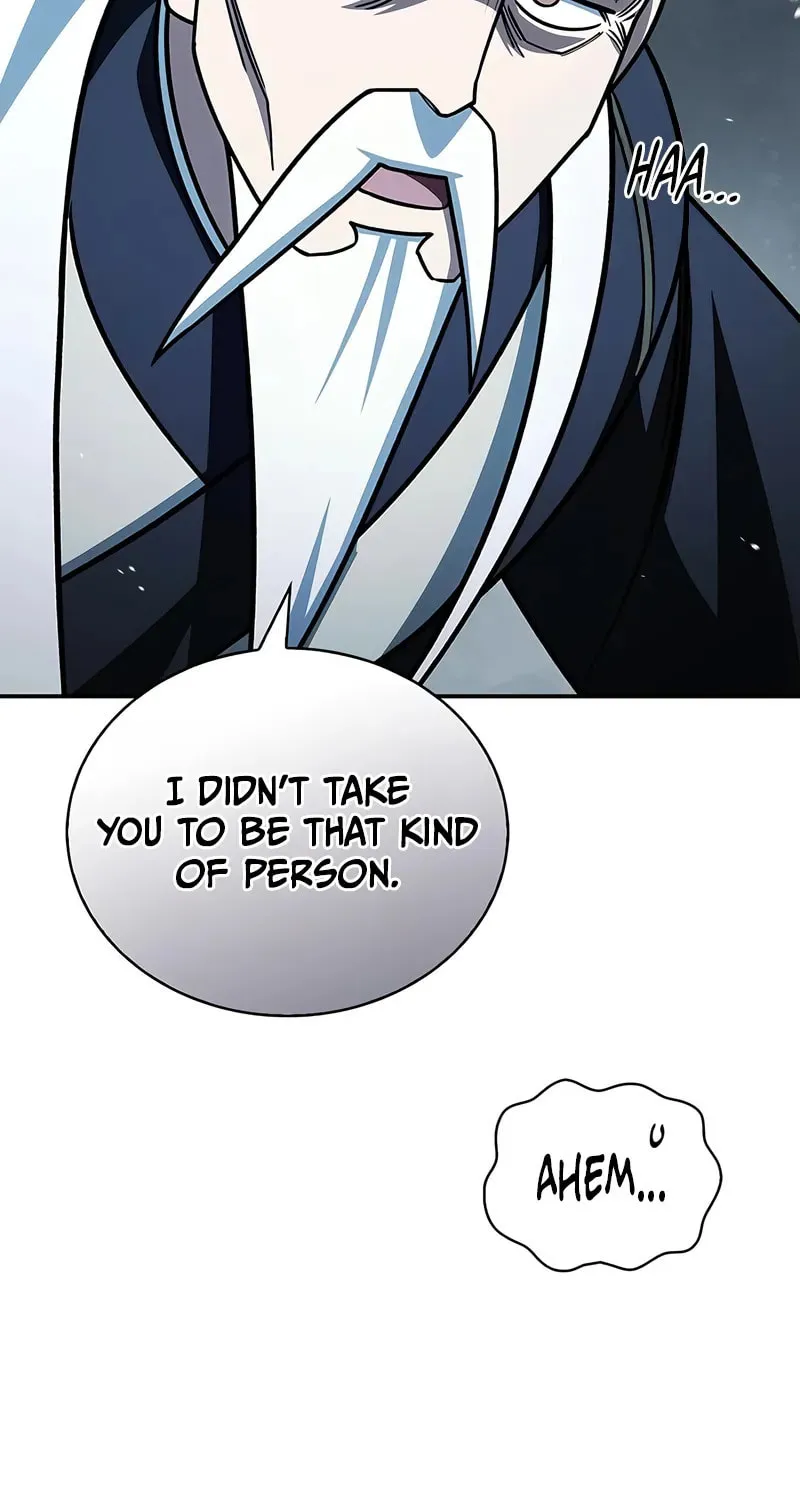 Heavenly Grand Archive's Young Master Chapter 137 page 68 - 