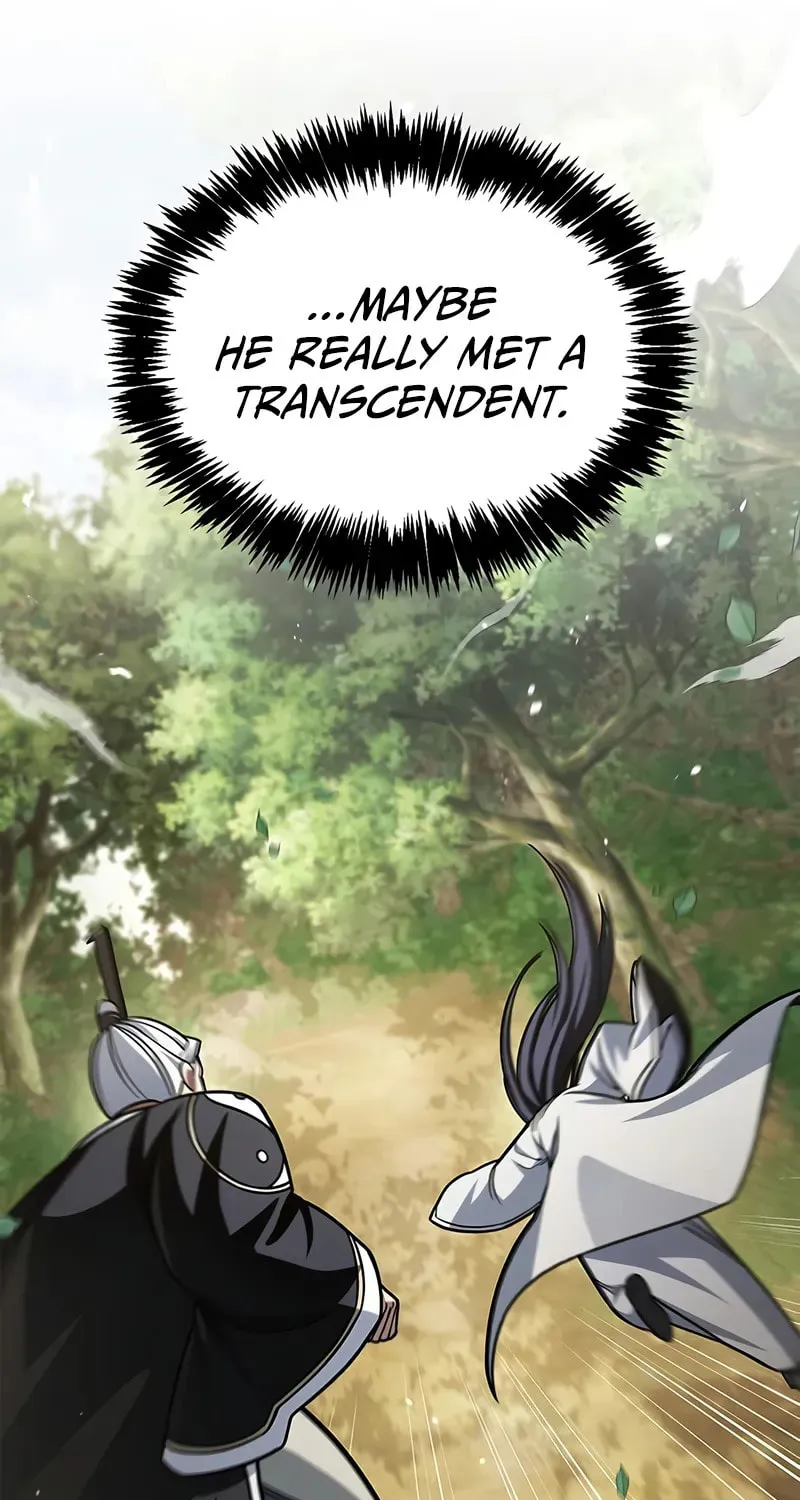 Heavenly Grand Archive's Young Master Chapter 137 page 71 - 