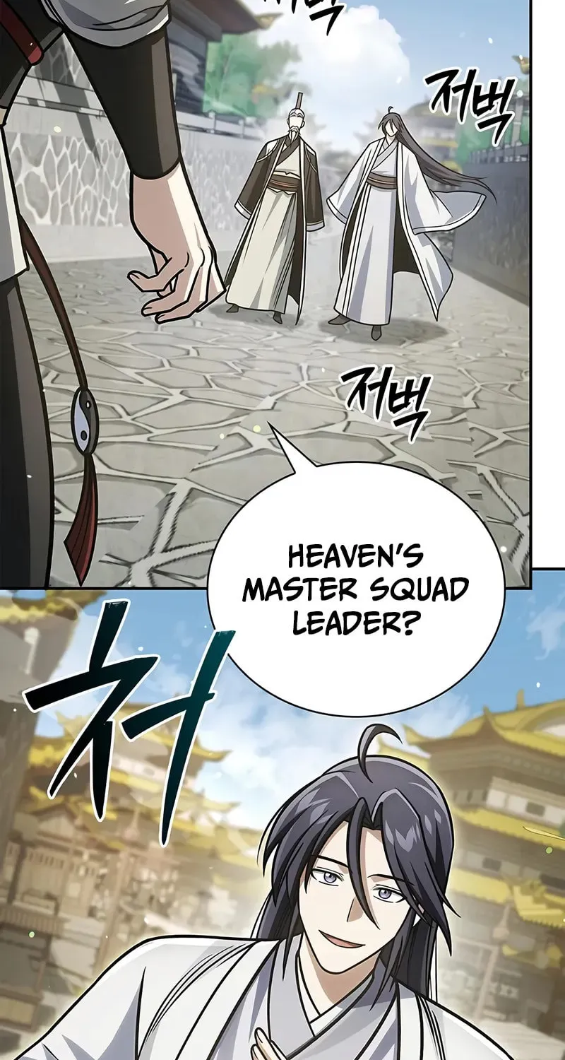 Heavenly Grand Archive's Young Master Chapter 137 page 76 - 