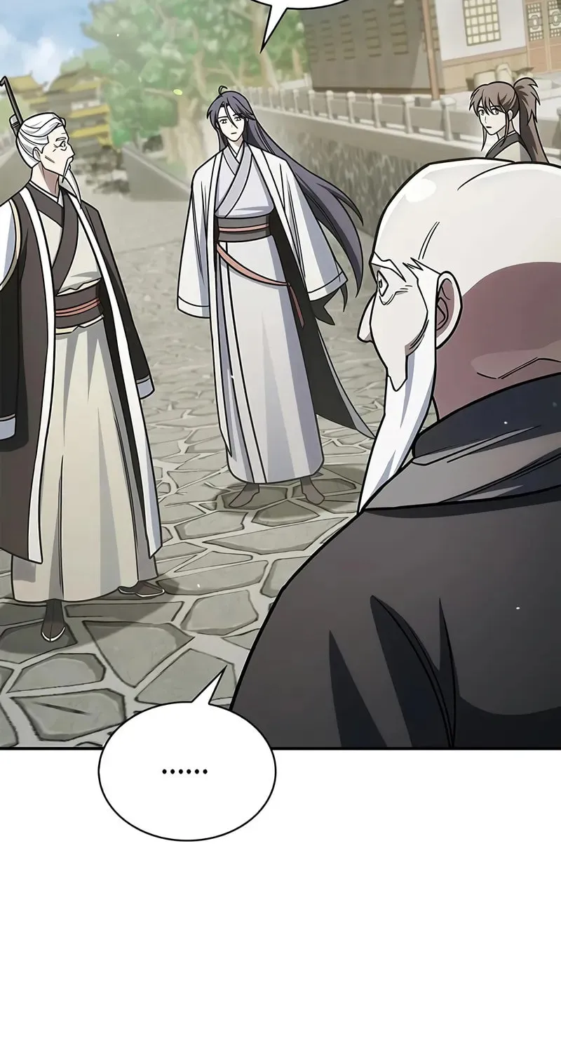 Heavenly Grand Archive's Young Master Chapter 137 page 80 - 
