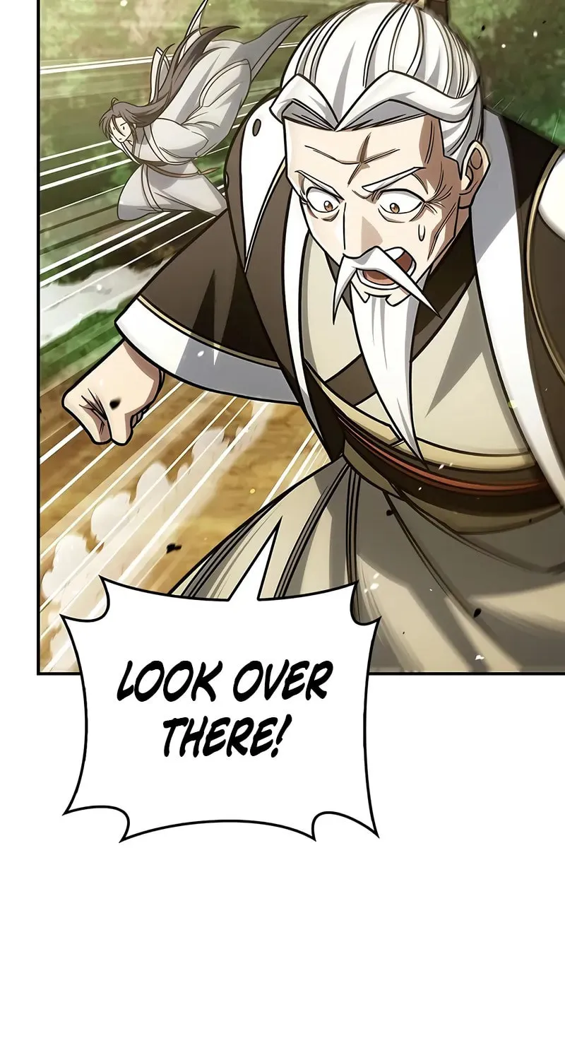 Heavenly Grand Archive's Young Master Chapter 137 page 9 - 