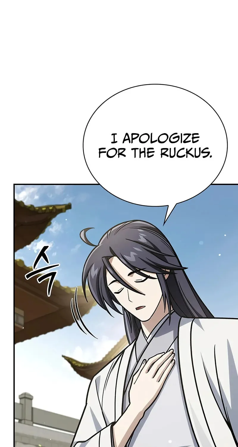 Heavenly Grand Archive's Young Master Chapter 137 page 81 - 