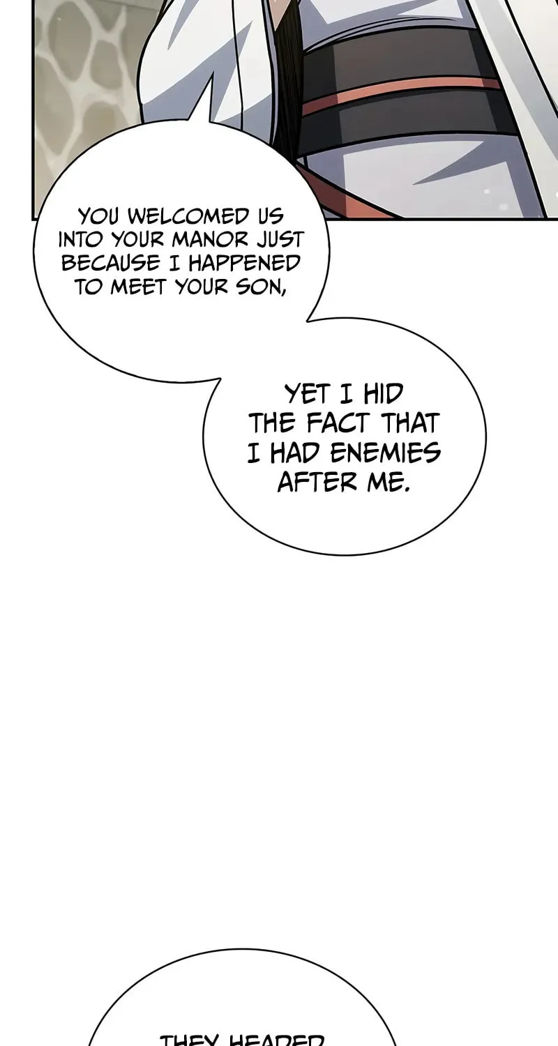 Heavenly Grand Archive's Young Master Chapter 137 page 82 - 