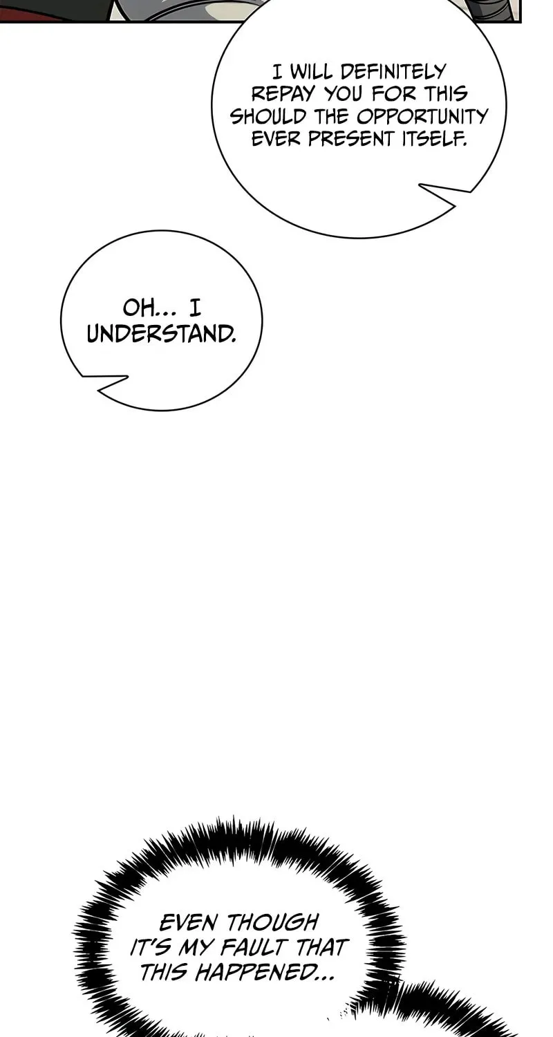 Heavenly Grand Archive's Young Master Chapter 137 page 84 - 