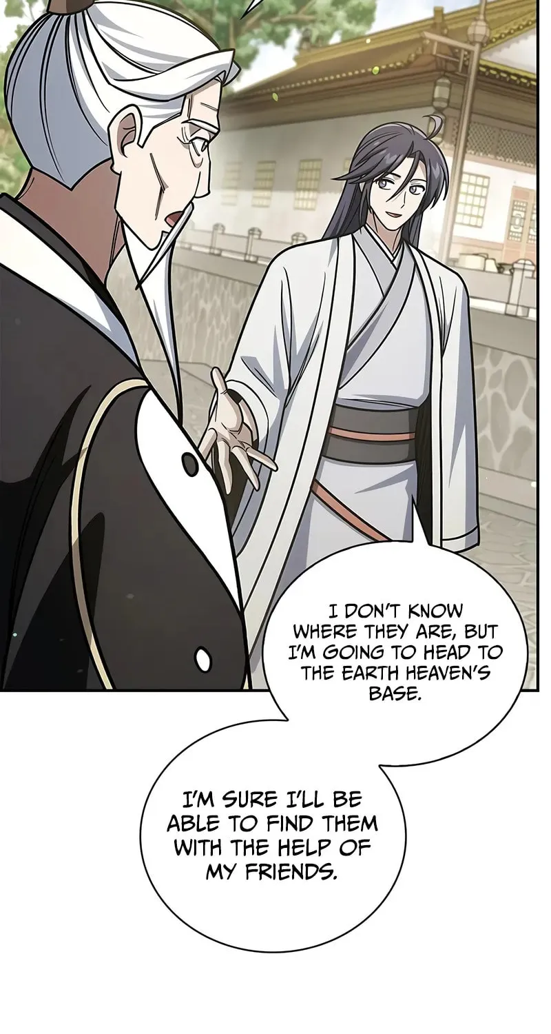 Heavenly Grand Archive's Young Master Chapter 137 page 88 - 