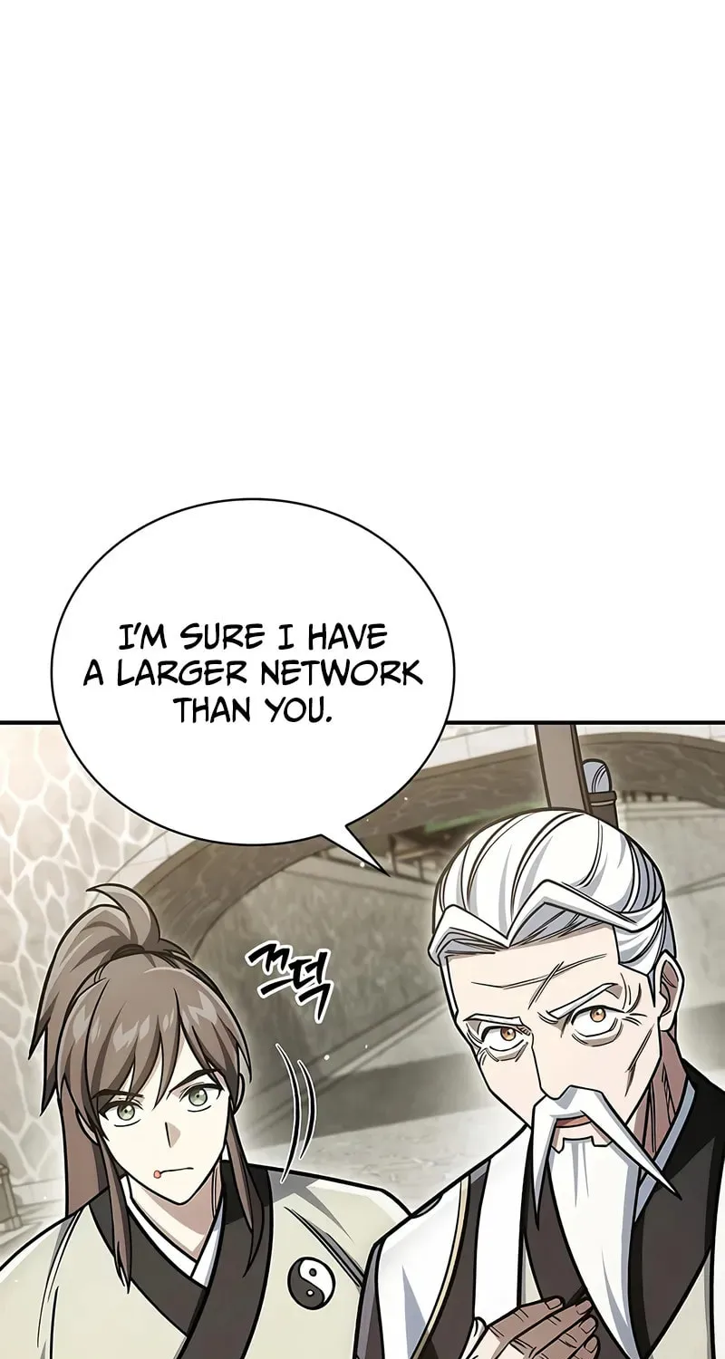 Heavenly Grand Archive's Young Master Chapter 137 page 89 - 