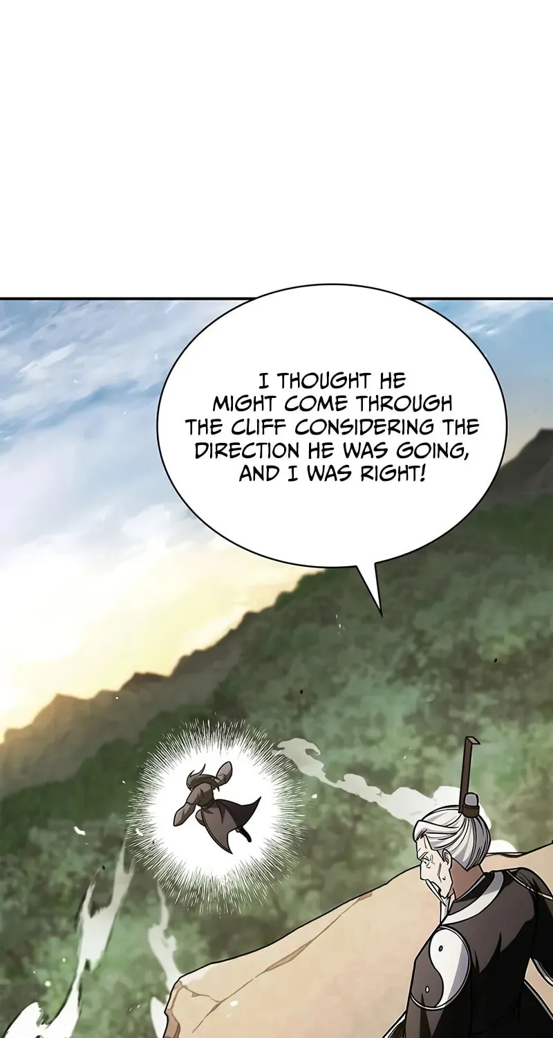 Heavenly Grand Archive's Young Master Chapter 137 page 10 - 
