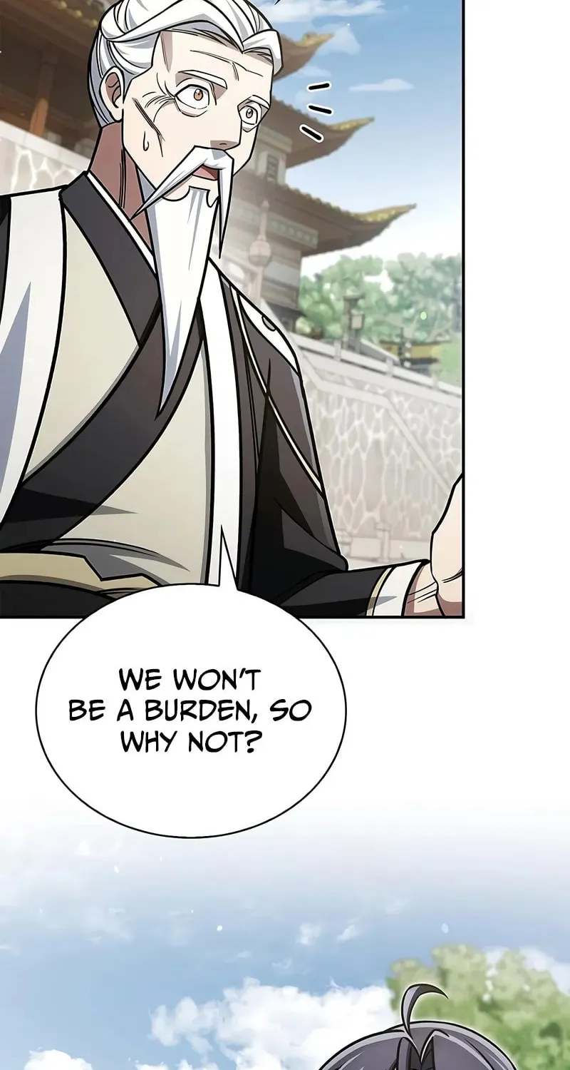 Heavenly Grand Archive's Young Master Chapter 137 page 92 - 