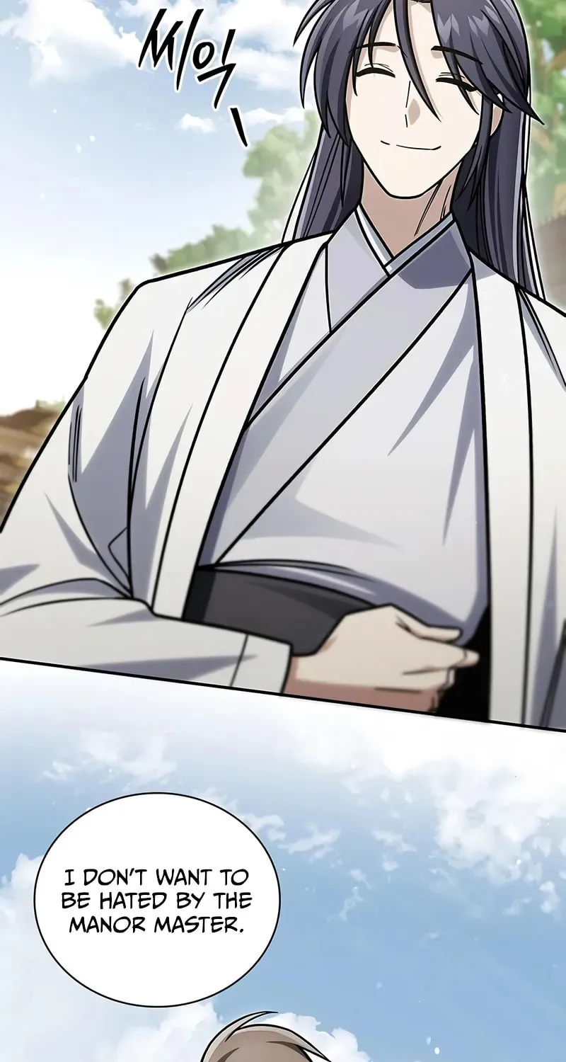 Heavenly Grand Archive's Young Master Chapter 137 page 93 - 