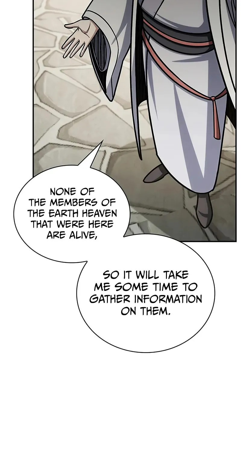 Heavenly Grand Archive's Young Master Chapter 137 page 96 - 