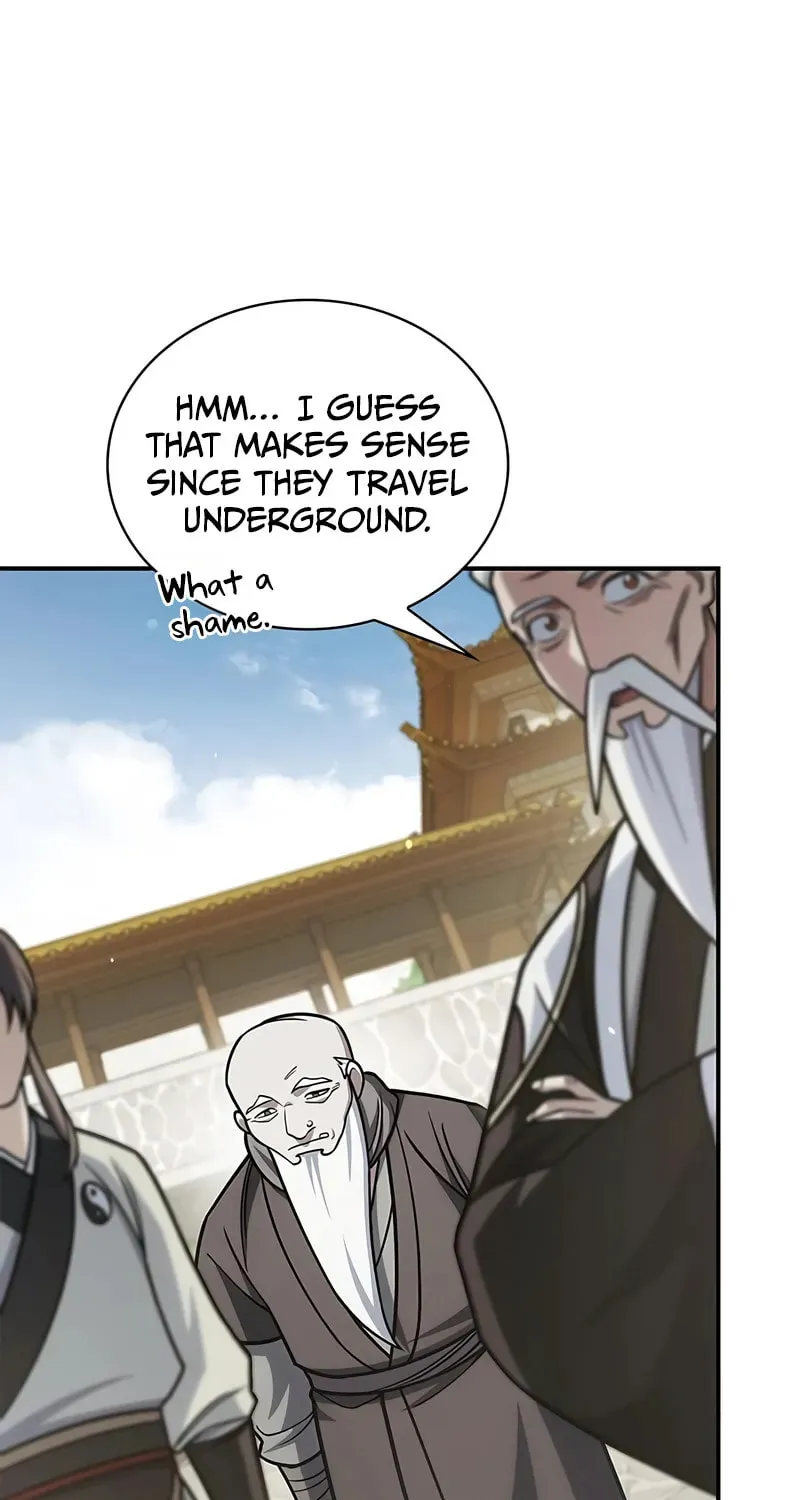 Heavenly Grand Archive's Young Master Chapter 137 page 97 - 